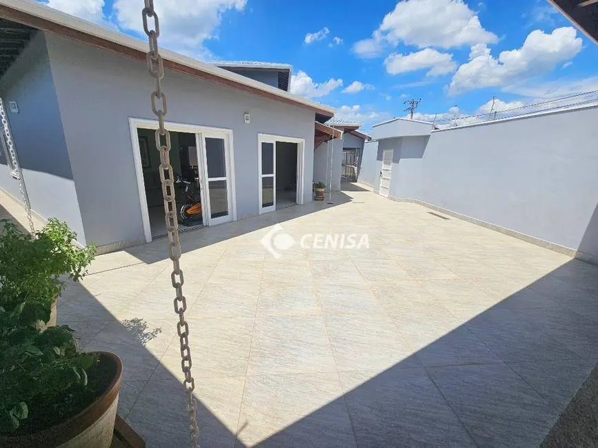 Foto 8 de Casa com 3 quartos à venda, 362m2 em Jardim Regente, Indaiatuba - SP