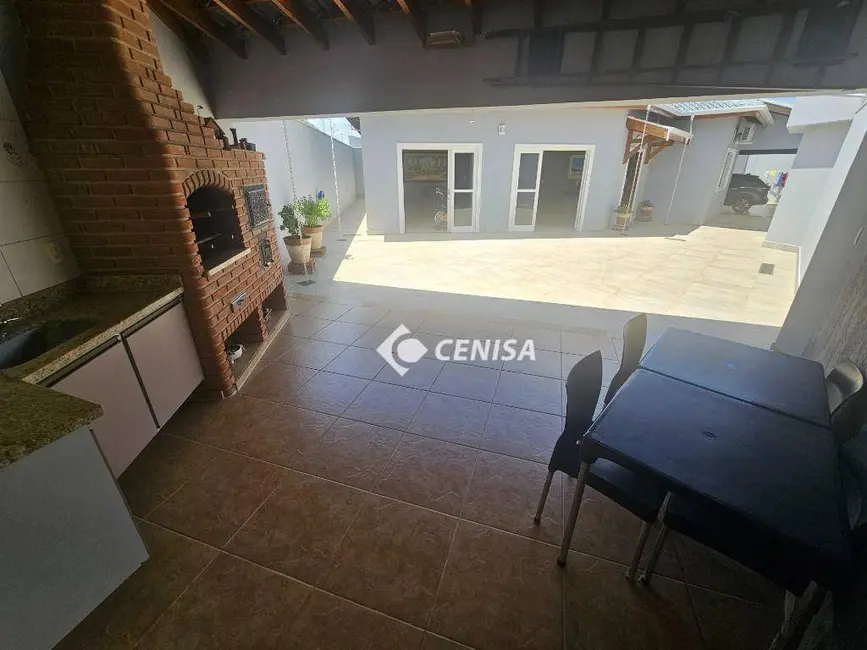 Foto 6 de Casa com 3 quartos à venda, 362m2 em Jardim Regente, Indaiatuba - SP