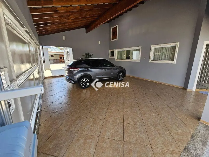 Foto 3 de Casa com 3 quartos à venda, 362m2 em Jardim Regente, Indaiatuba - SP