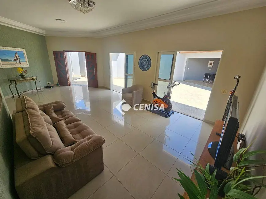 Foto 9 de Casa com 3 quartos à venda, 362m2 em Jardim Regente, Indaiatuba - SP