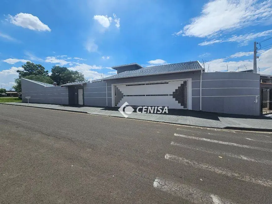 Foto 1 de Casa com 3 quartos à venda, 362m2 em Jardim Regente, Indaiatuba - SP