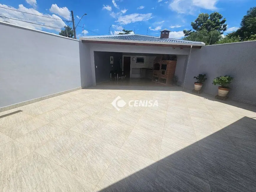 Foto 4 de Casa com 3 quartos à venda, 362m2 em Jardim Regente, Indaiatuba - SP