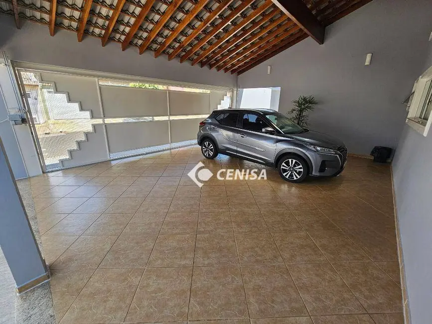 Foto 2 de Casa com 3 quartos à venda, 362m2 em Jardim Regente, Indaiatuba - SP