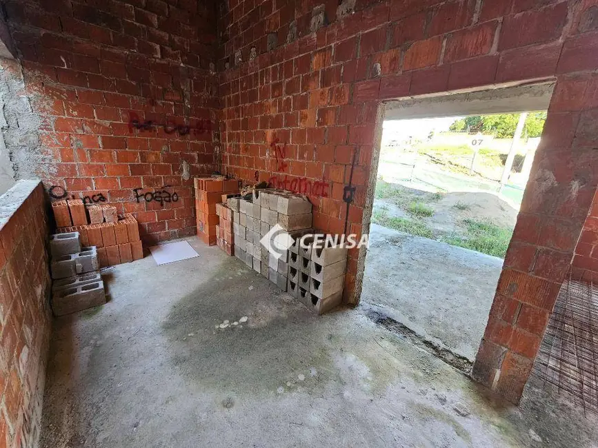 Foto 7 de Casa de Condomínio com 3 quartos à venda, 224m2 em Indaiatuba - SP