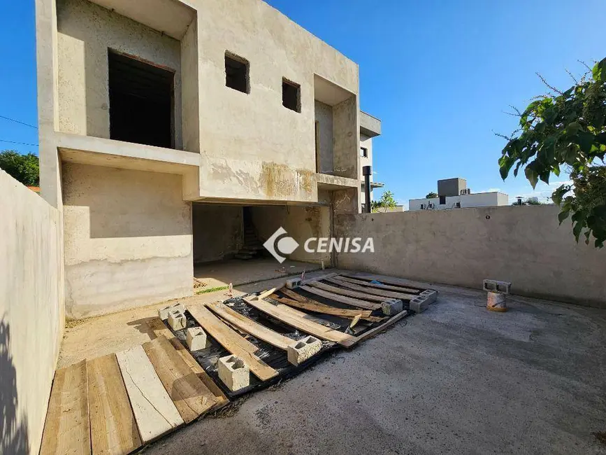 Foto 2 de Casa de Condomínio com 3 quartos à venda, 224m2 em Indaiatuba - SP