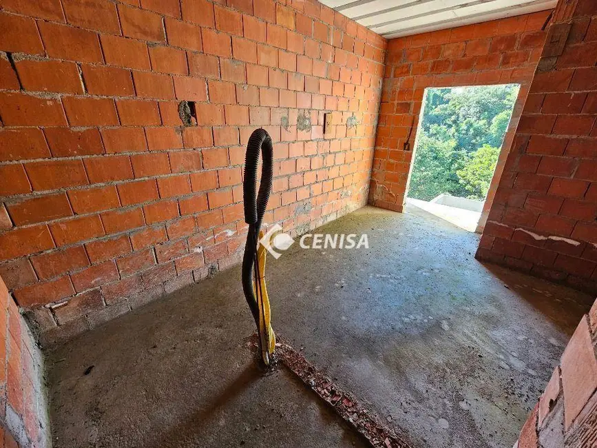 Foto 9 de Casa de Condomínio com 3 quartos à venda, 224m2 em Indaiatuba - SP