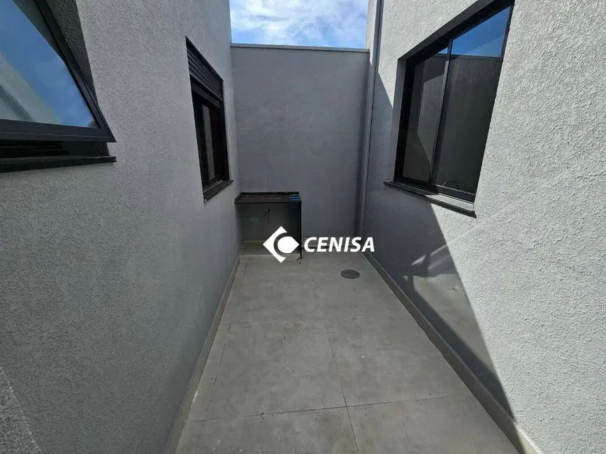 Foto 9 de Casa de Condomínio com 3 quartos à venda, 224m2 em Jardim Doutor Carlos Augusto de Camargo Andrade, Indaiatuba - SP