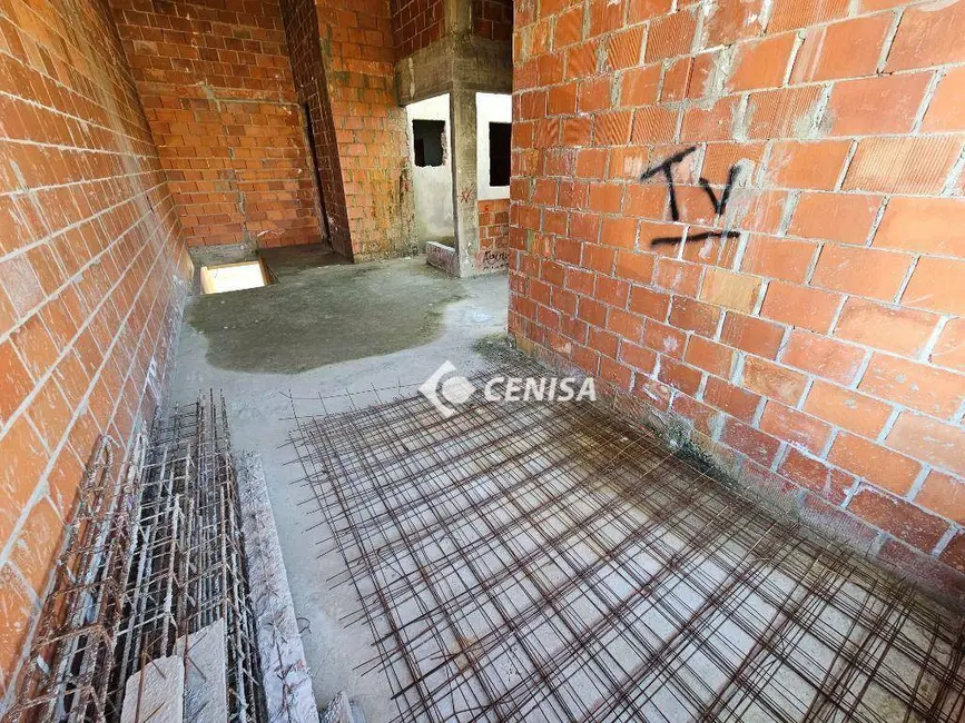 Foto 8 de Casa de Condomínio com 3 quartos à venda, 224m2 em Indaiatuba - SP