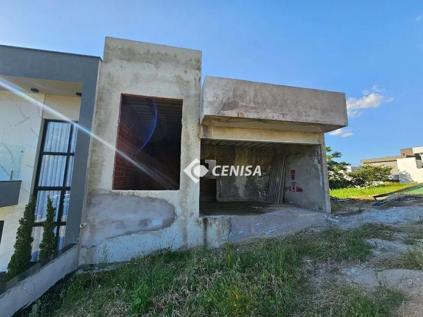 Foto 4 de Casa de Condomínio com 3 quartos à venda, 224m2 em Indaiatuba - SP