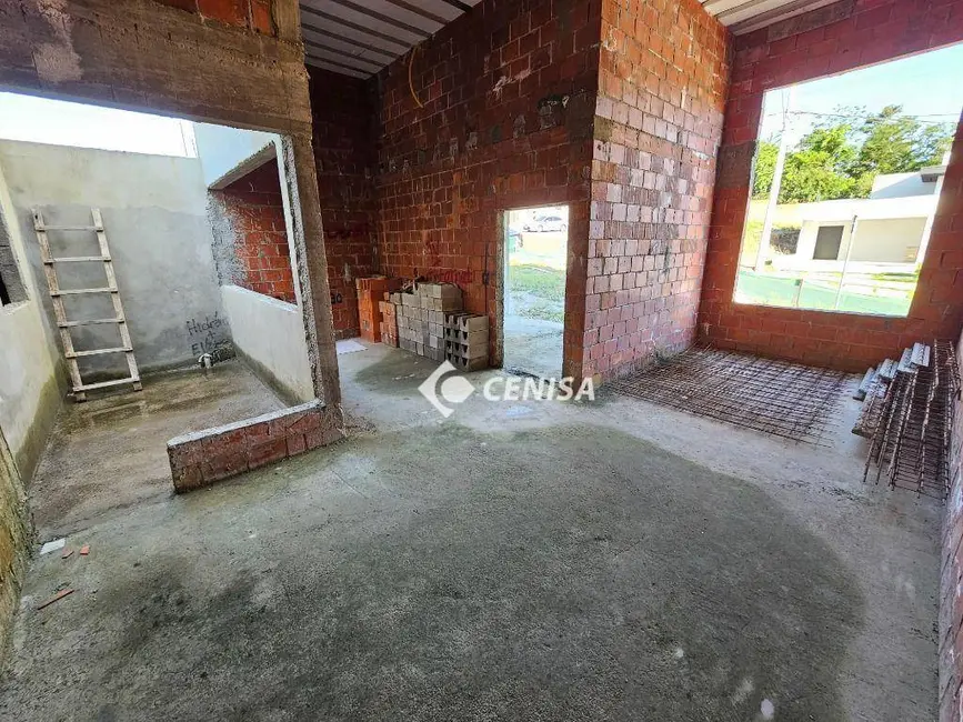 Foto 6 de Casa de Condomínio com 3 quartos à venda, 224m2 em Indaiatuba - SP