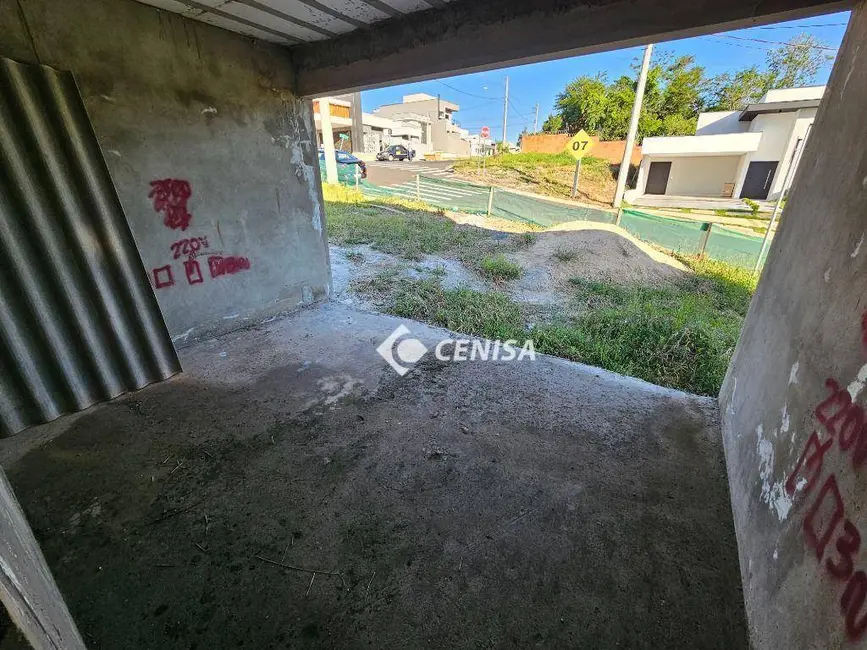 Foto 5 de Casa de Condomínio com 3 quartos à venda, 224m2 em Indaiatuba - SP