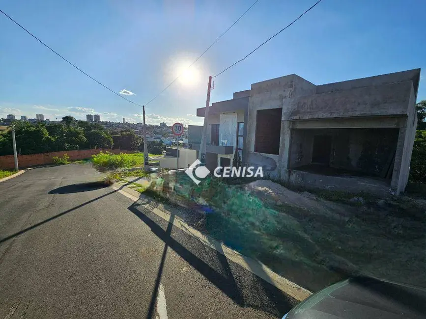 Foto 3 de Casa de Condomínio com 3 quartos à venda, 224m2 em Indaiatuba - SP