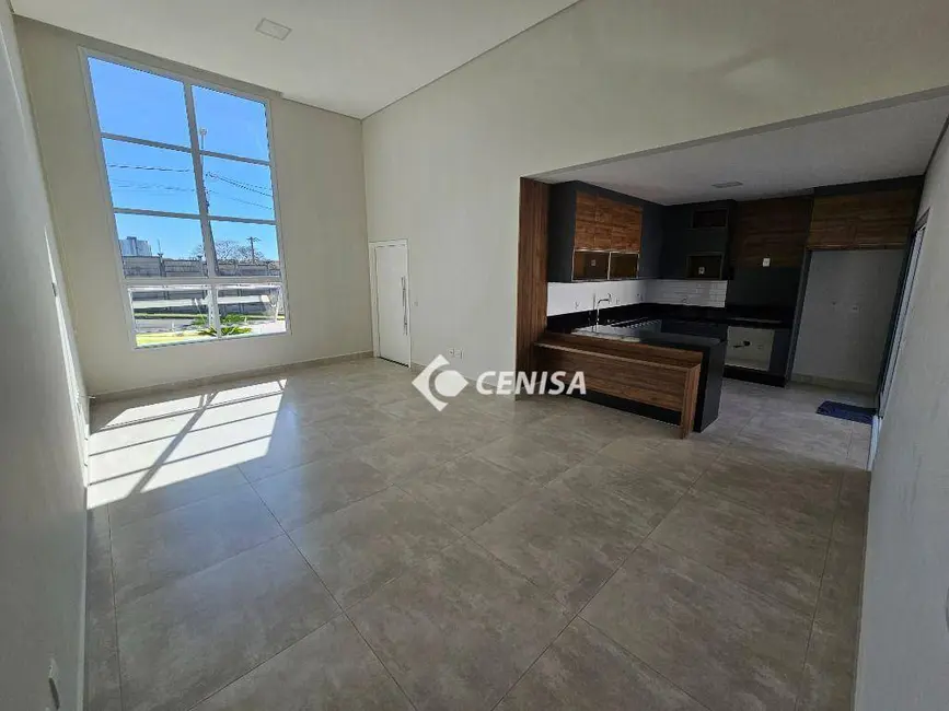 Foto 6 de Casa de Condomínio com 3 quartos à venda, 300m2 em Jardins Di Roma, Indaiatuba - SP