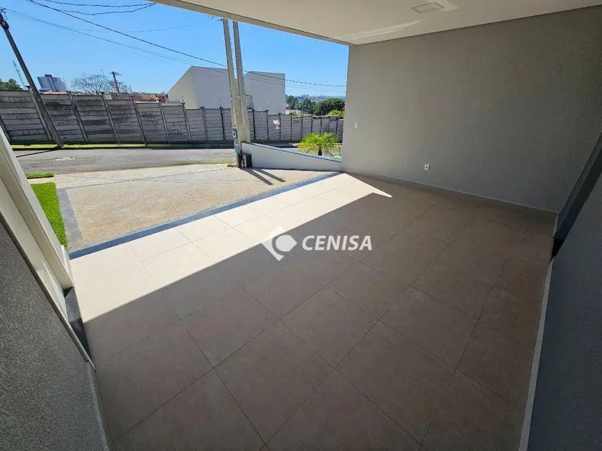 Foto 5 de Casa de Condomínio com 3 quartos à venda, 300m2 em Jardins Di Roma, Indaiatuba - SP