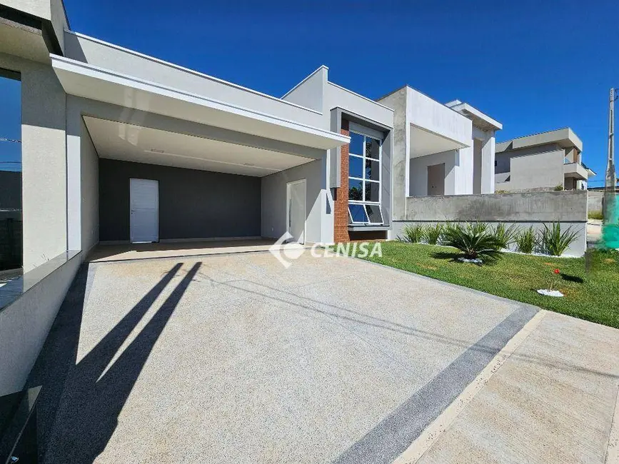 Foto 3 de Casa de Condomínio com 3 quartos à venda, 300m2 em Jardins Di Roma, Indaiatuba - SP