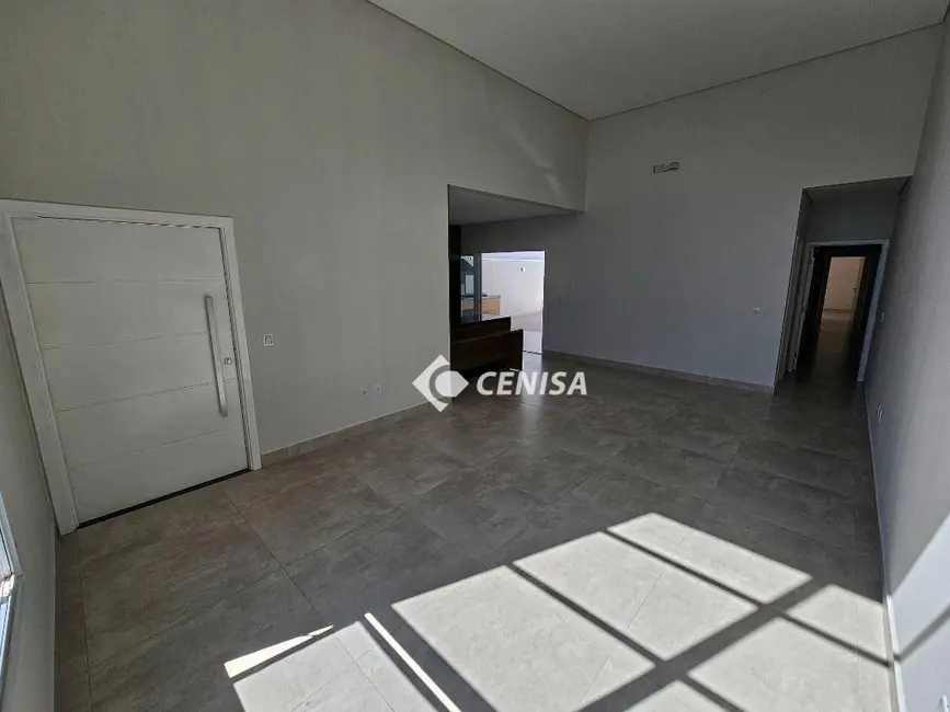 Foto 9 de Casa de Condomínio com 3 quartos à venda, 300m2 em Jardins Di Roma, Indaiatuba - SP