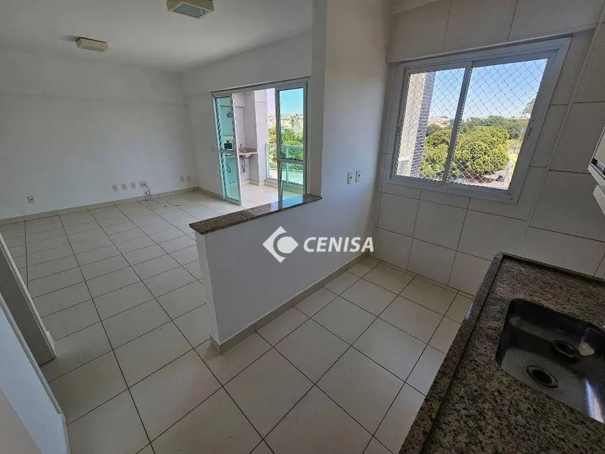 Foto 6 de Apartamento com 2 quartos à venda, 74m2 em Vila Lopes, Indaiatuba - SP