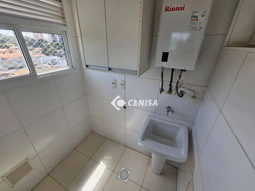 Foto 9 de Apartamento com 2 quartos à venda, 74m2 em Vila Lopes, Indaiatuba - SP