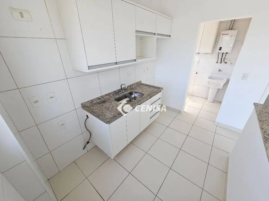 Foto 8 de Apartamento com 2 quartos à venda, 74m2 em Vila Lopes, Indaiatuba - SP