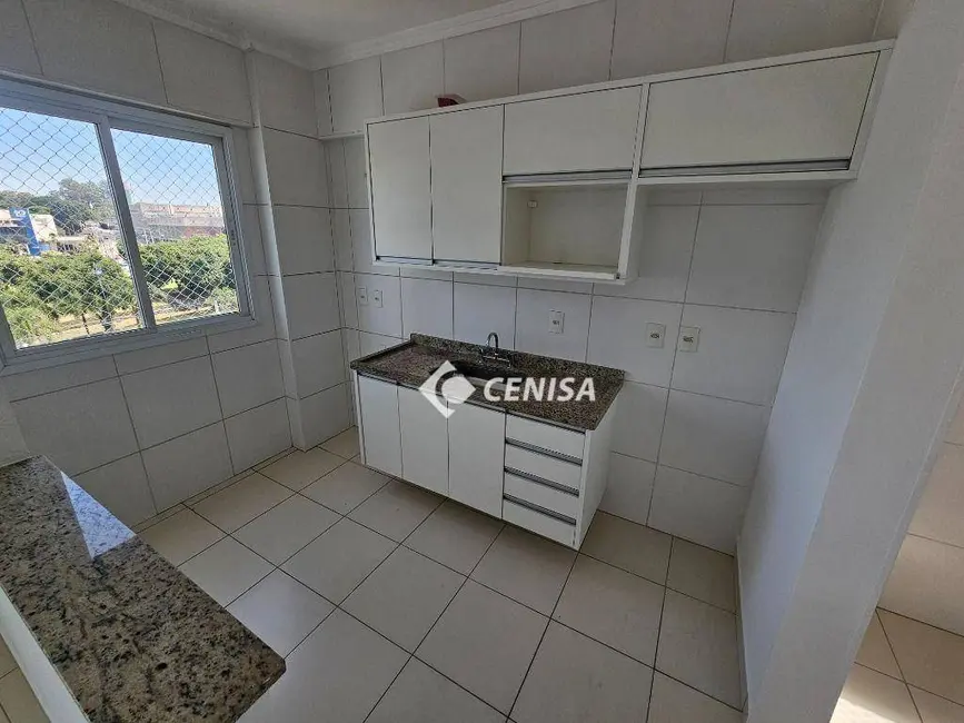 Foto 7 de Apartamento com 2 quartos à venda, 74m2 em Vila Lopes, Indaiatuba - SP