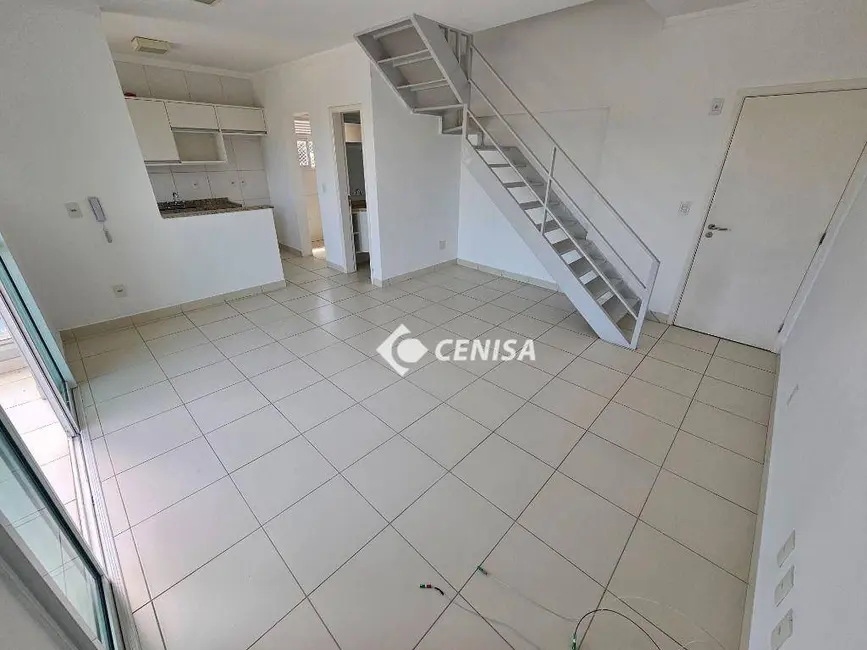 Foto 5 de Apartamento com 2 quartos à venda, 74m2 em Vila Lopes, Indaiatuba - SP