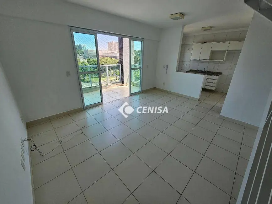 Foto 4 de Apartamento com 2 quartos à venda, 74m2 em Vila Lopes, Indaiatuba - SP