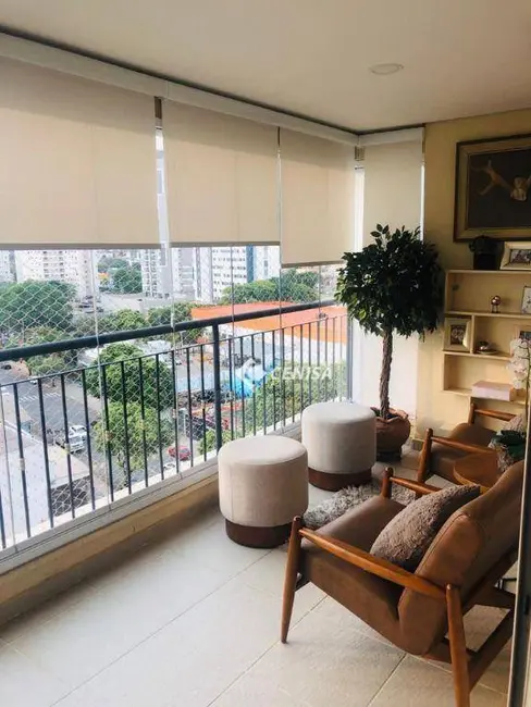 Foto 1 de Apartamento com 3 quartos para alugar, 116m2 em Cidade Nova I, Indaiatuba - SP