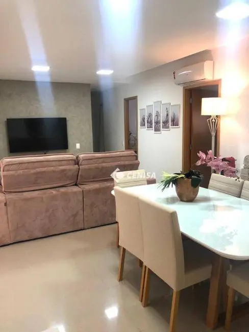 Foto 5 de Apartamento com 3 quartos para alugar, 116m2 em Cidade Nova I, Indaiatuba - SP
