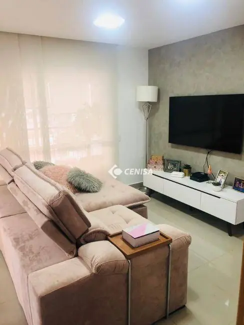 Foto 4 de Apartamento com 3 quartos para alugar, 116m2 em Cidade Nova I, Indaiatuba - SP