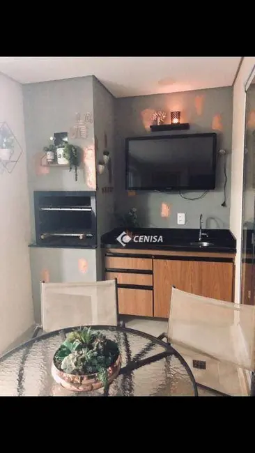 Foto 2 de Apartamento com 3 quartos para alugar, 116m2 em Cidade Nova I, Indaiatuba - SP