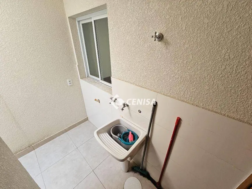 Casa com 2 quartos à venda, 75m2 em Indaiatuba - SP - imagem 4 Foto 4 de Casa com 2 quartos à venda, 75m2 em Indaiatuba - SP