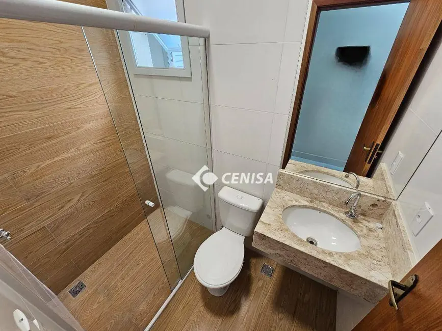 Casa com 2 quartos à venda, 75m2 em Indaiatuba - SP - imagem 5 Foto 5 de Casa com 2 quartos à venda, 75m2 em Indaiatuba - SP