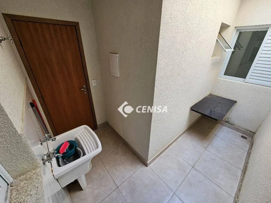Casa com 2 quartos à venda, 75m2 em Indaiatuba - SP - imagem 3 Foto 3 de Casa com 2 quartos à venda, 75m2 em Indaiatuba - SP