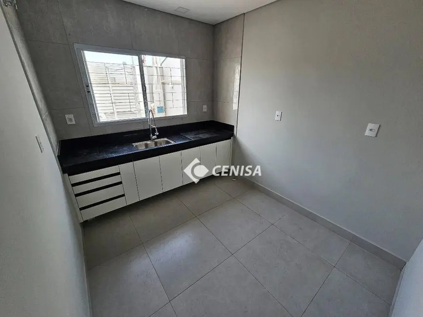 Foto 3 de Casa com 3 quartos à venda, 175m2 em Jardim Moriyama, Indaiatuba - SP