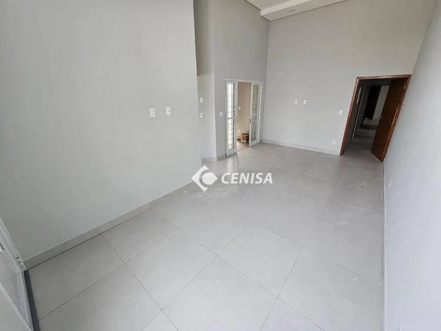 Foto 2 de Casa com 3 quartos à venda, 175m2 em Jardim Moriyama, Indaiatuba - SP