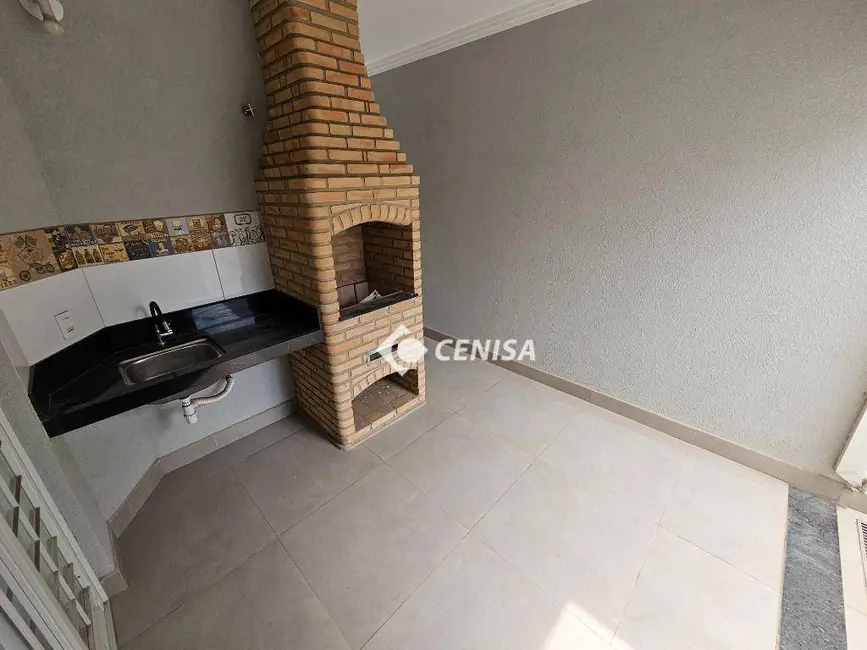 Foto 5 de Casa com 3 quartos à venda, 175m2 em Jardim Moriyama, Indaiatuba - SP