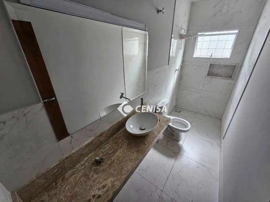 Foto 8 de Casa com 3 quartos à venda, 175m2 em Jardim Moriyama, Indaiatuba - SP