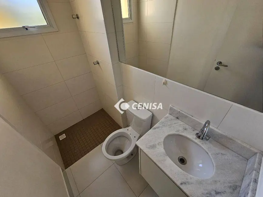 Apartamento com 3 quartos à venda e para alugar, 65m2 em Jardim Santiago, Indaiatuba - SP - imagem 3 Foto 3 de Apartamento com 3 quartos à venda e para alugar, 65m2 em Jardim Santiago, Indaiatuba - SP