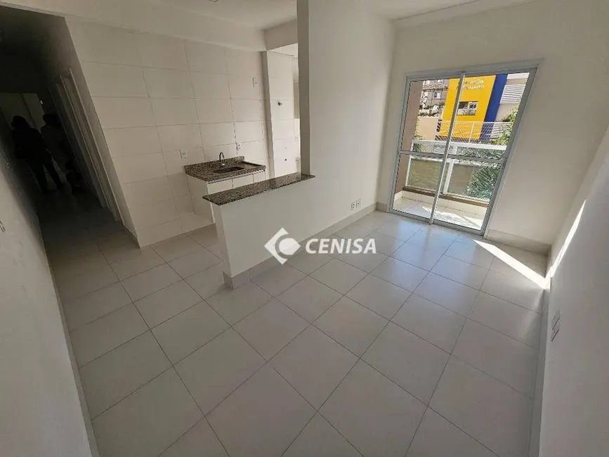 Foto 1 de Apartamento com 3 quartos à venda e para alugar, 65m2 em Jardim Santiago, Indaiatuba - SP