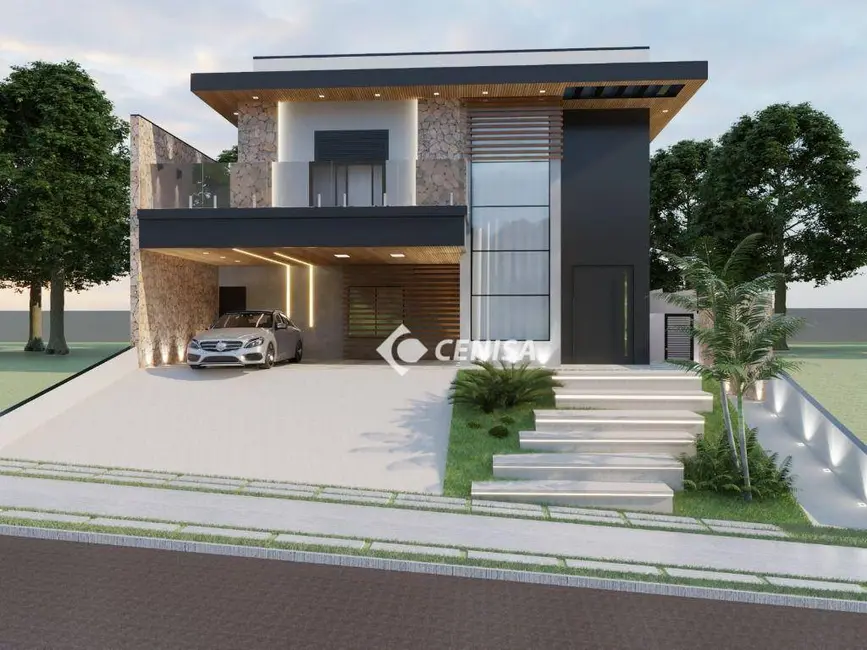 Foto 3 de Terreno / Lote à venda, 490m2 em Jardim Residencial Helvétia Park I, Indaiatuba - SP