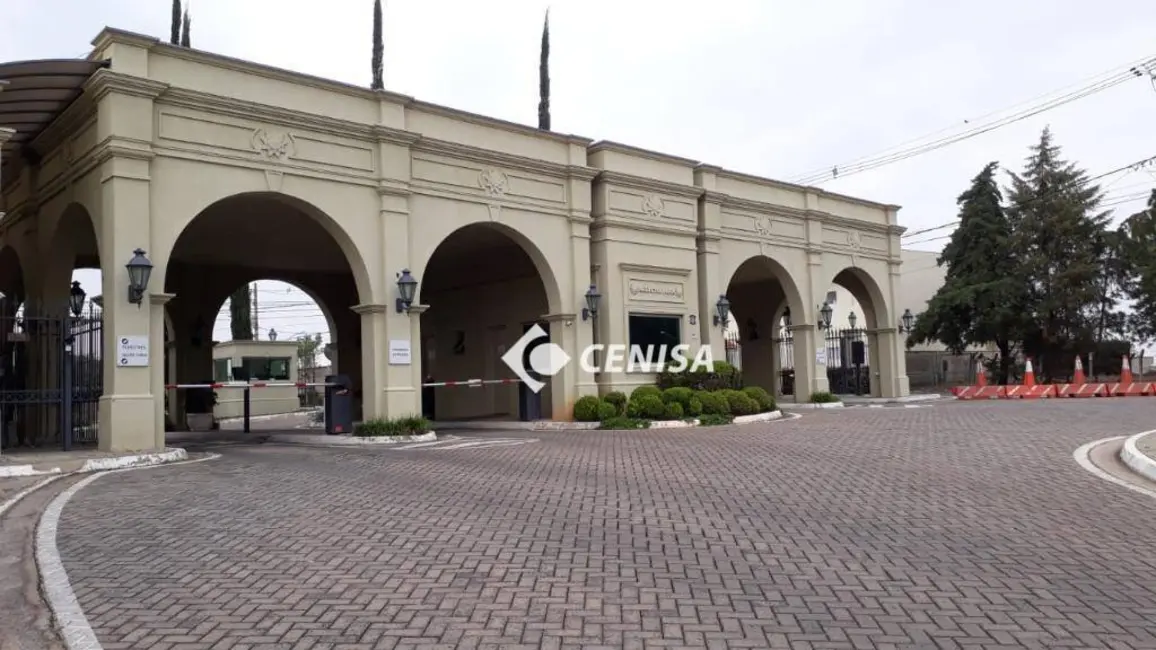 Foto 4 de Terreno / Lote à venda, 490m2 em Jardim Residencial Helvétia Park I, Indaiatuba - SP