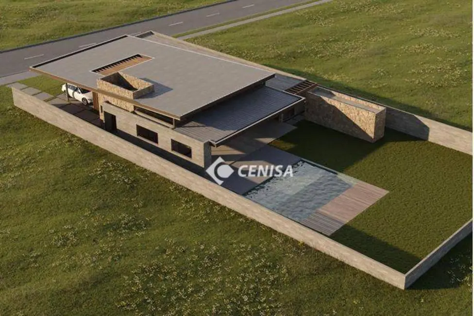 Foto 2 de Casa de Condomínio com 4 quartos à venda, 1050m2 em Jardim Morumbi, Indaiatuba - SP