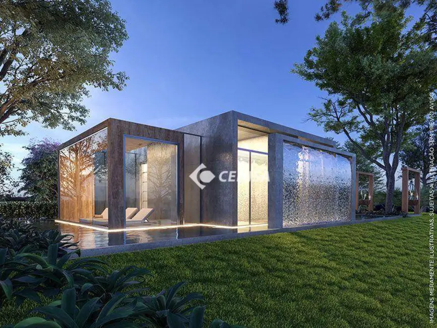 Foto 5 de Casa de Condomínio com 4 quartos à venda, 1050m2 em Jardim Morumbi, Indaiatuba - SP