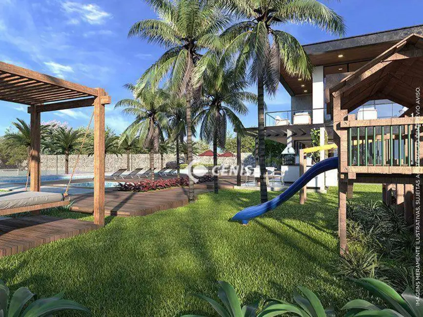 Foto 7 de Casa de Condomínio com 4 quartos à venda, 1050m2 em Jardim Morumbi, Indaiatuba - SP