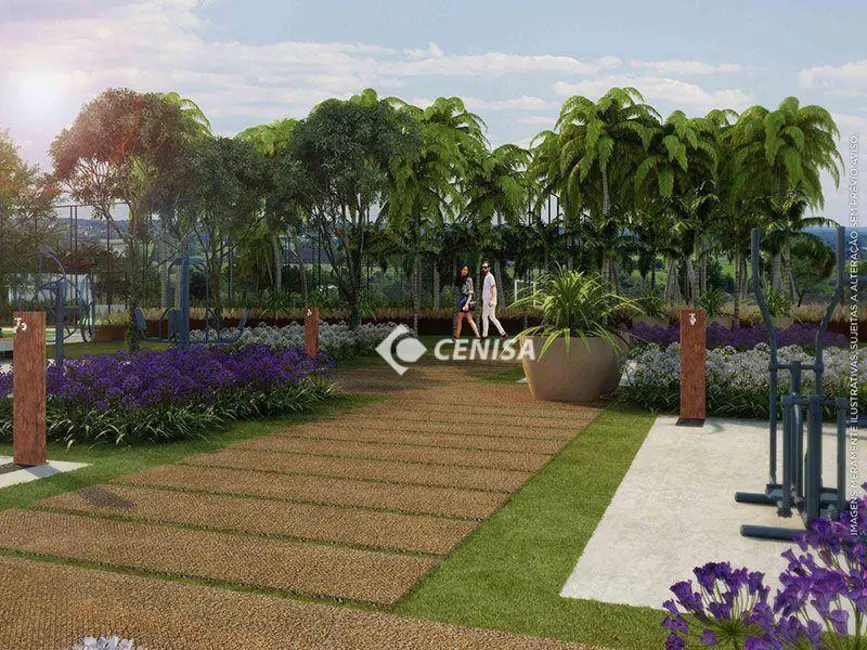 Foto 9 de Terreno / Lote à venda, 1090m2 em Jardim Morumbi, Indaiatuba - SP