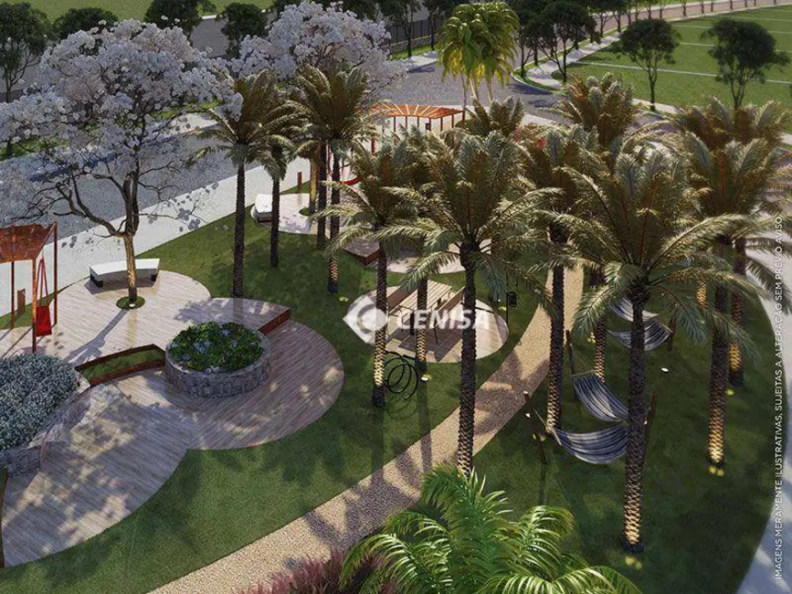 Foto 7 de Terreno / Lote à venda, 1090m2 em Jardim Morumbi, Indaiatuba - SP