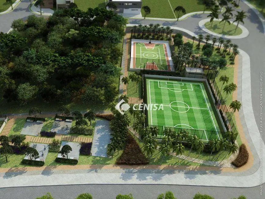 Foto 8 de Terreno / Lote à venda, 1150m2 em Jardim Morumbi, Indaiatuba - SP