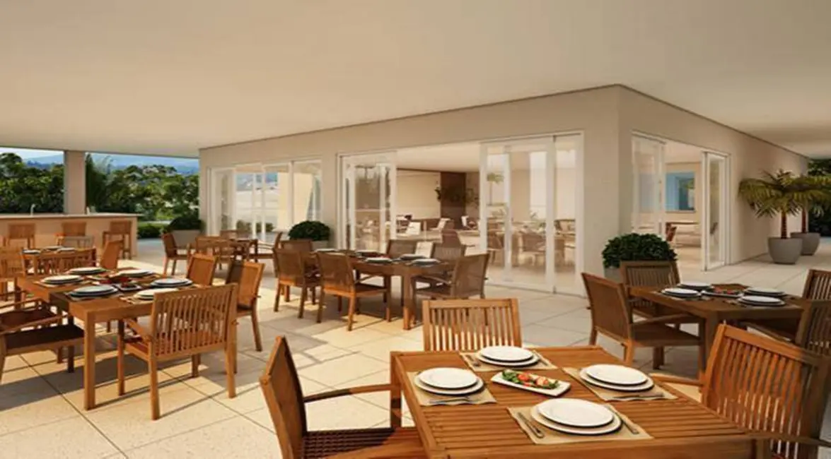 Foto 9 de Casa de Condomínio com 3 quartos à venda, 205m2 em Indaiatuba - SP