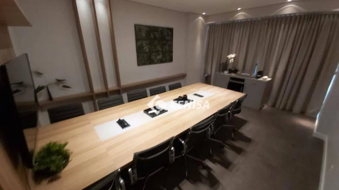 Foto 6 de Sala Comercial para alugar, 46m2 em Vila Homero, Indaiatuba - SP