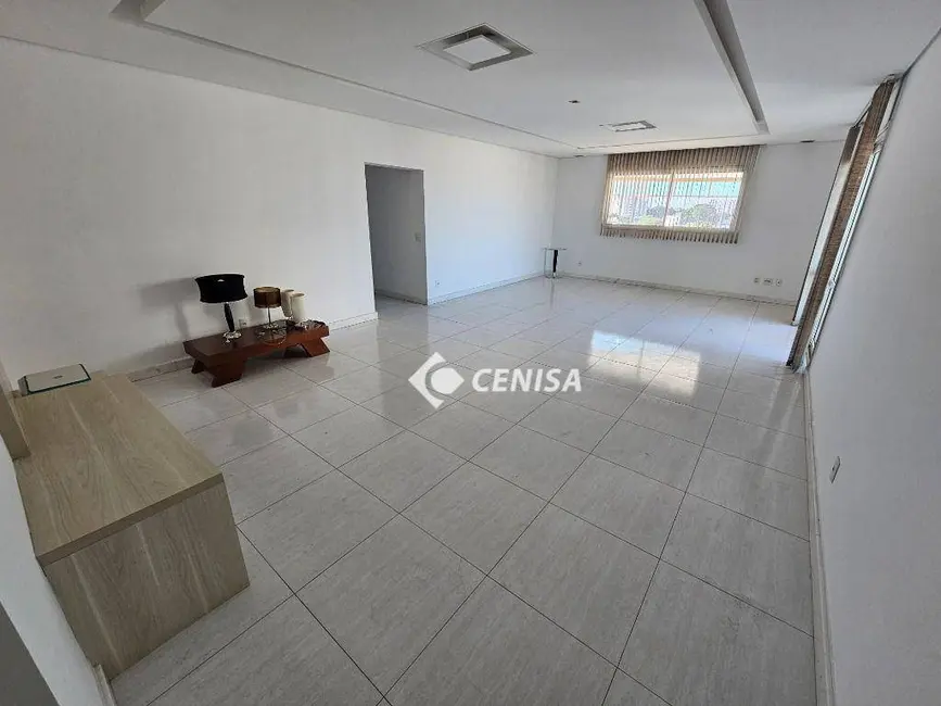 Foto 2 de Apartamento com 4 quartos para alugar, 172m2 em Vila Sfeir, Indaiatuba - SP